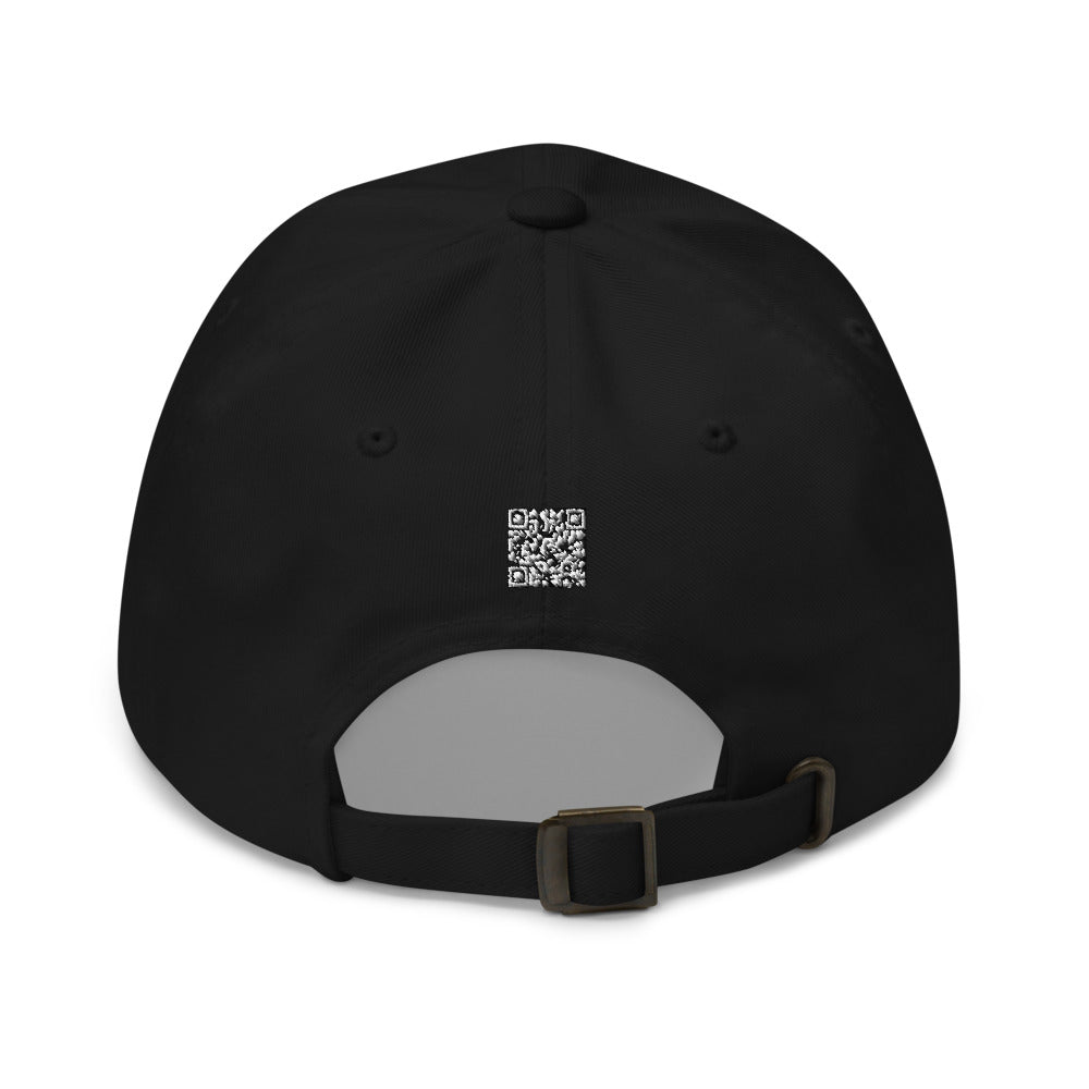 Noir Cap