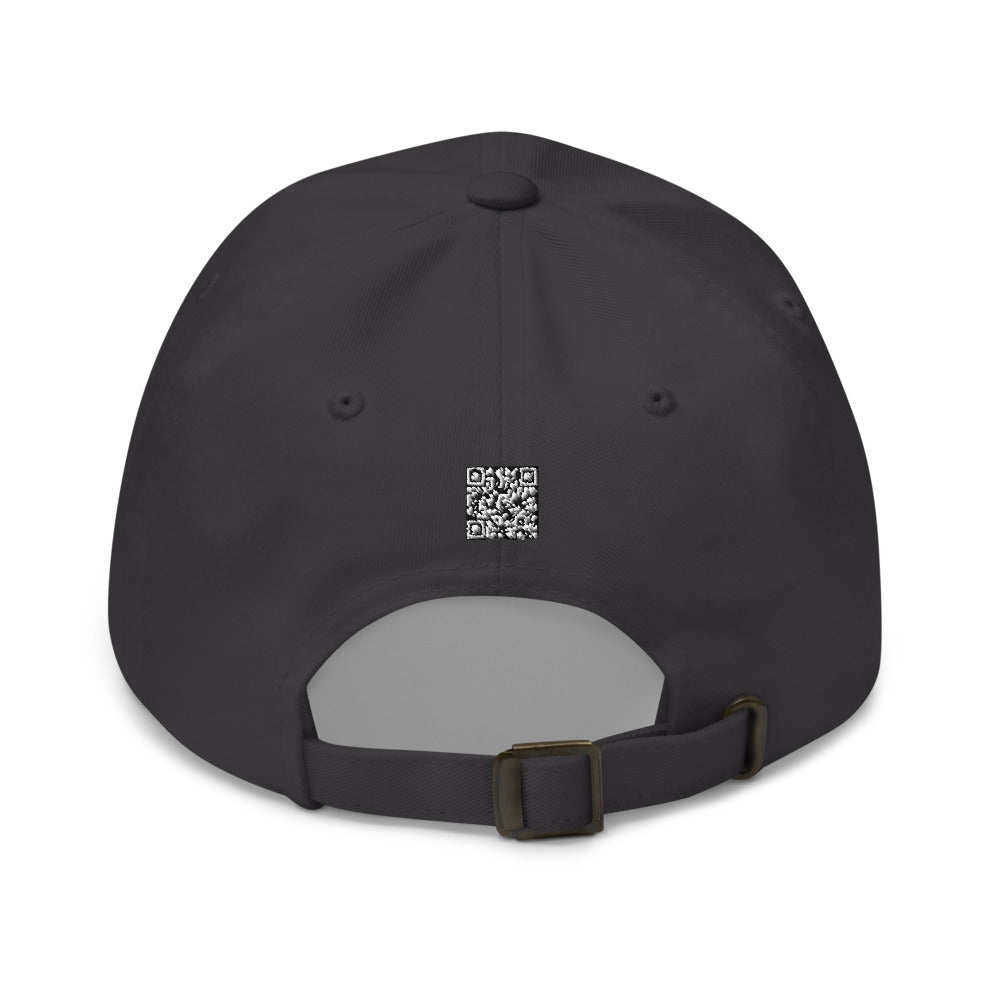 Noir Cap