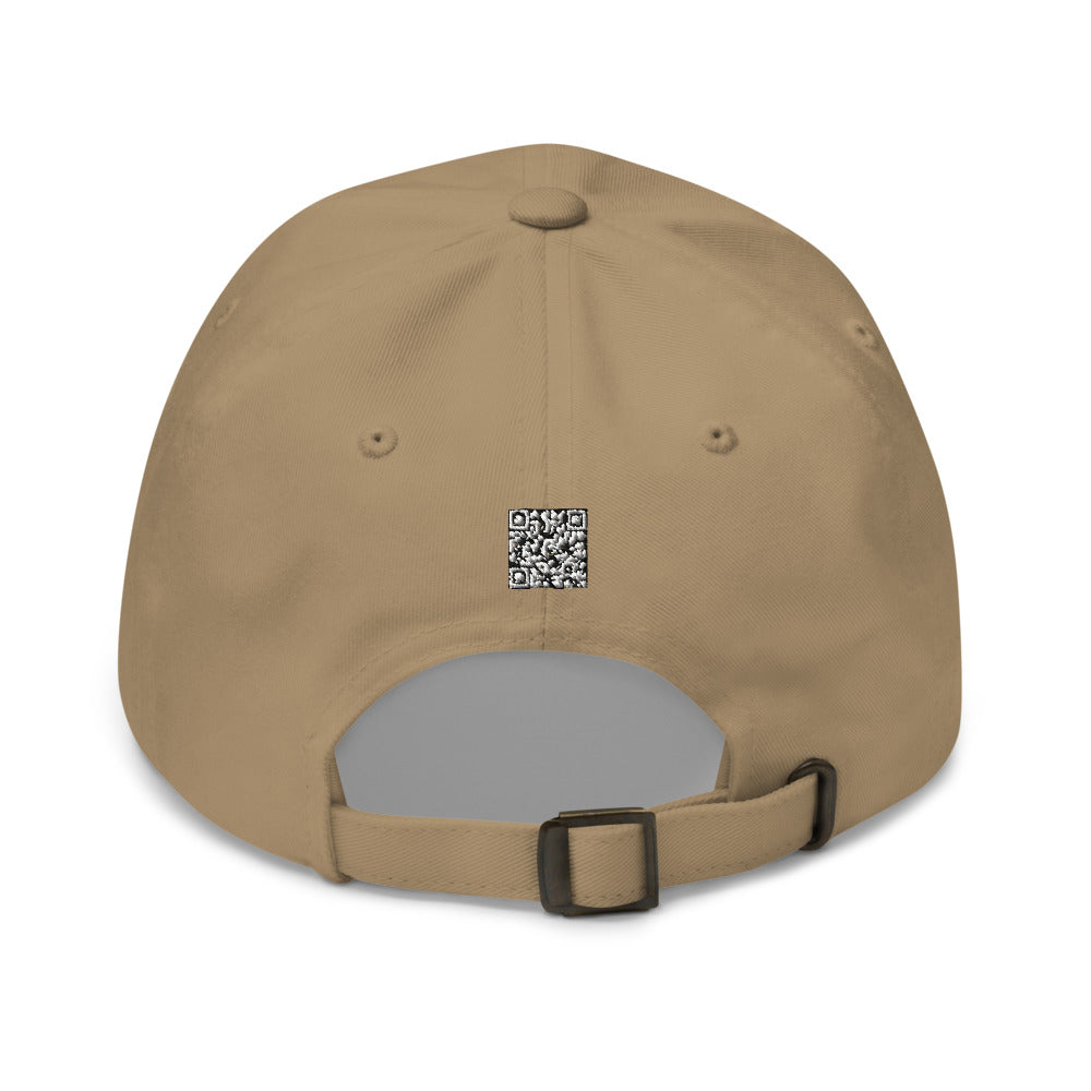 Noir Cap