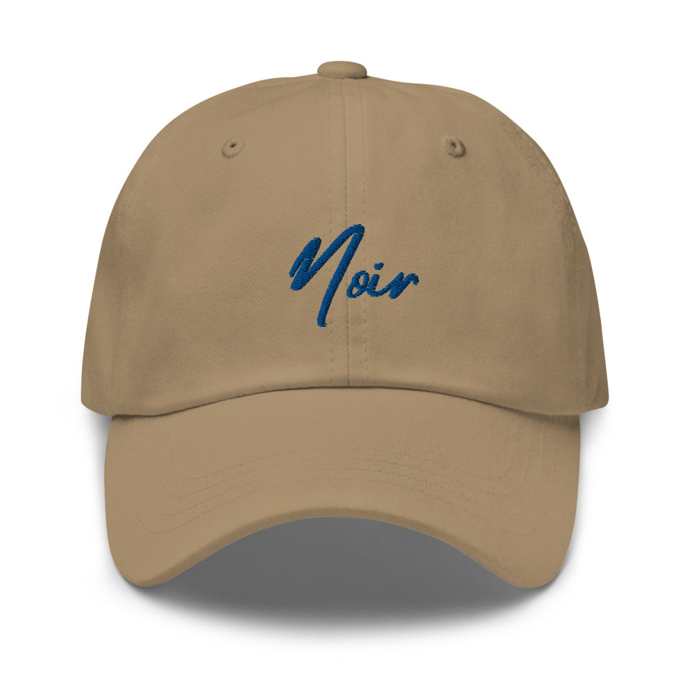 Noir Cap