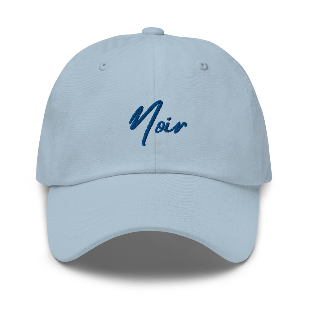 Noir Cap