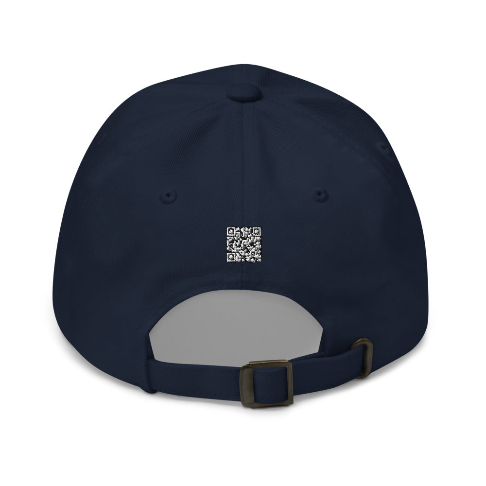 Noir Cap