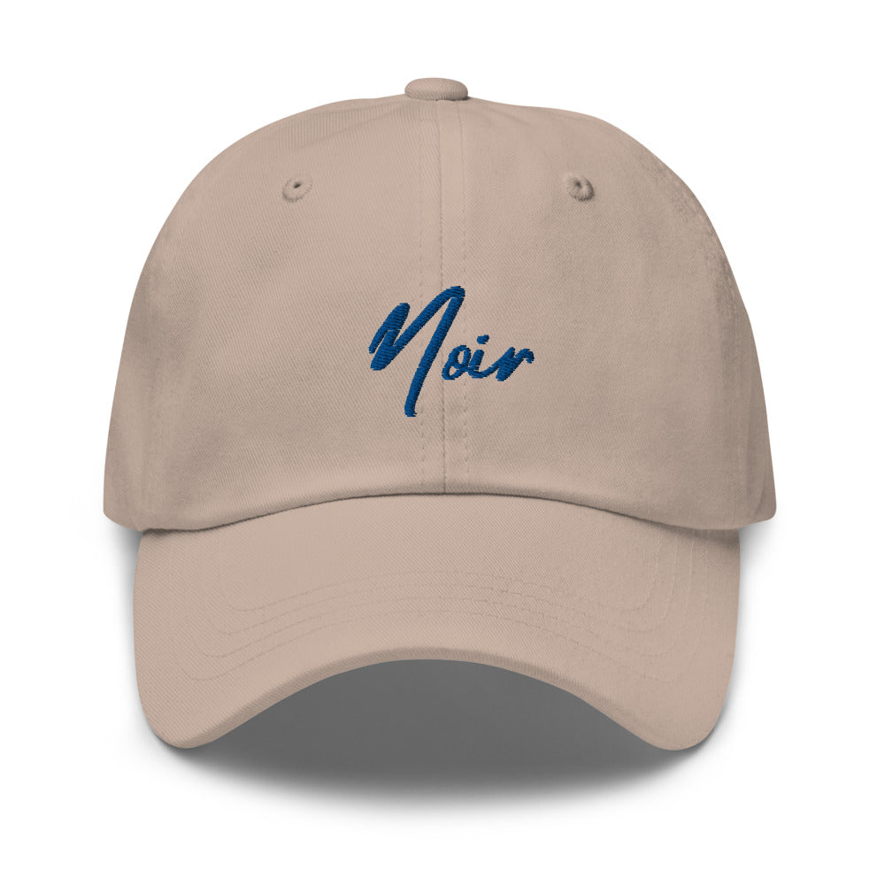 Noir Cap