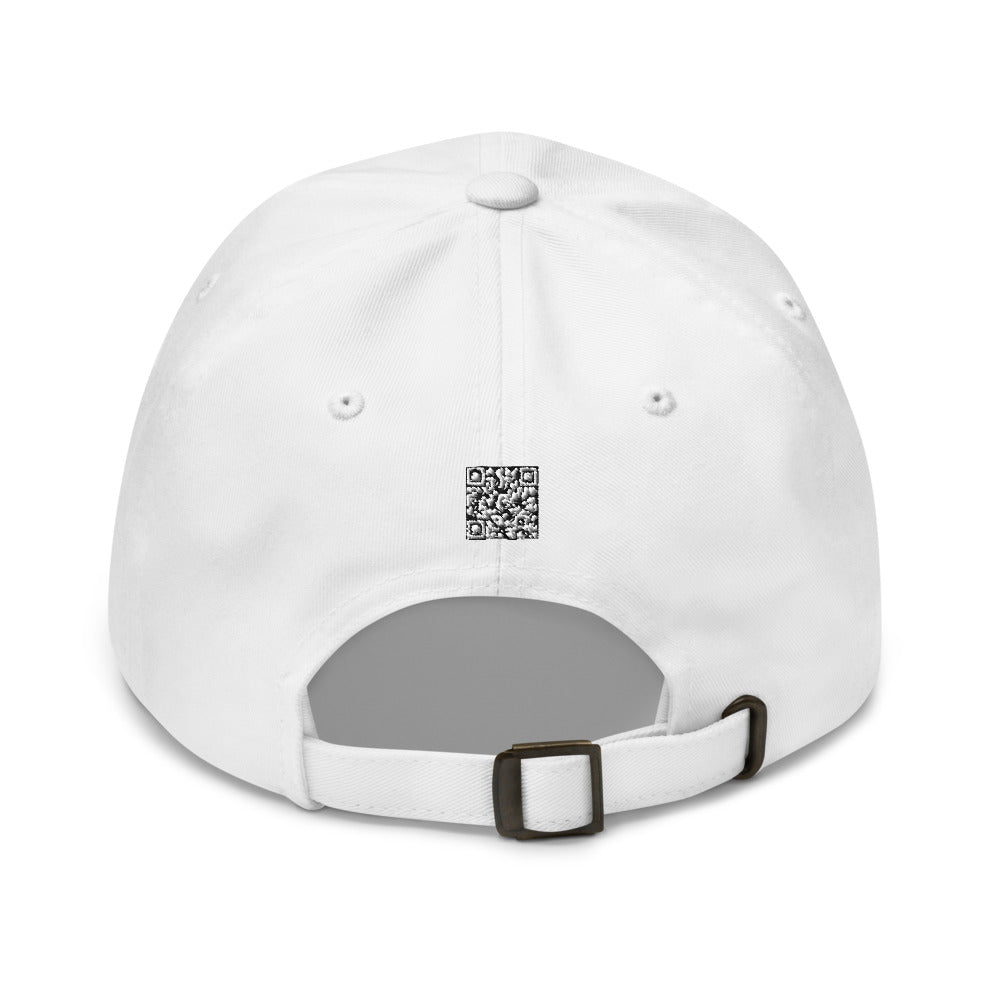 Noir Cap