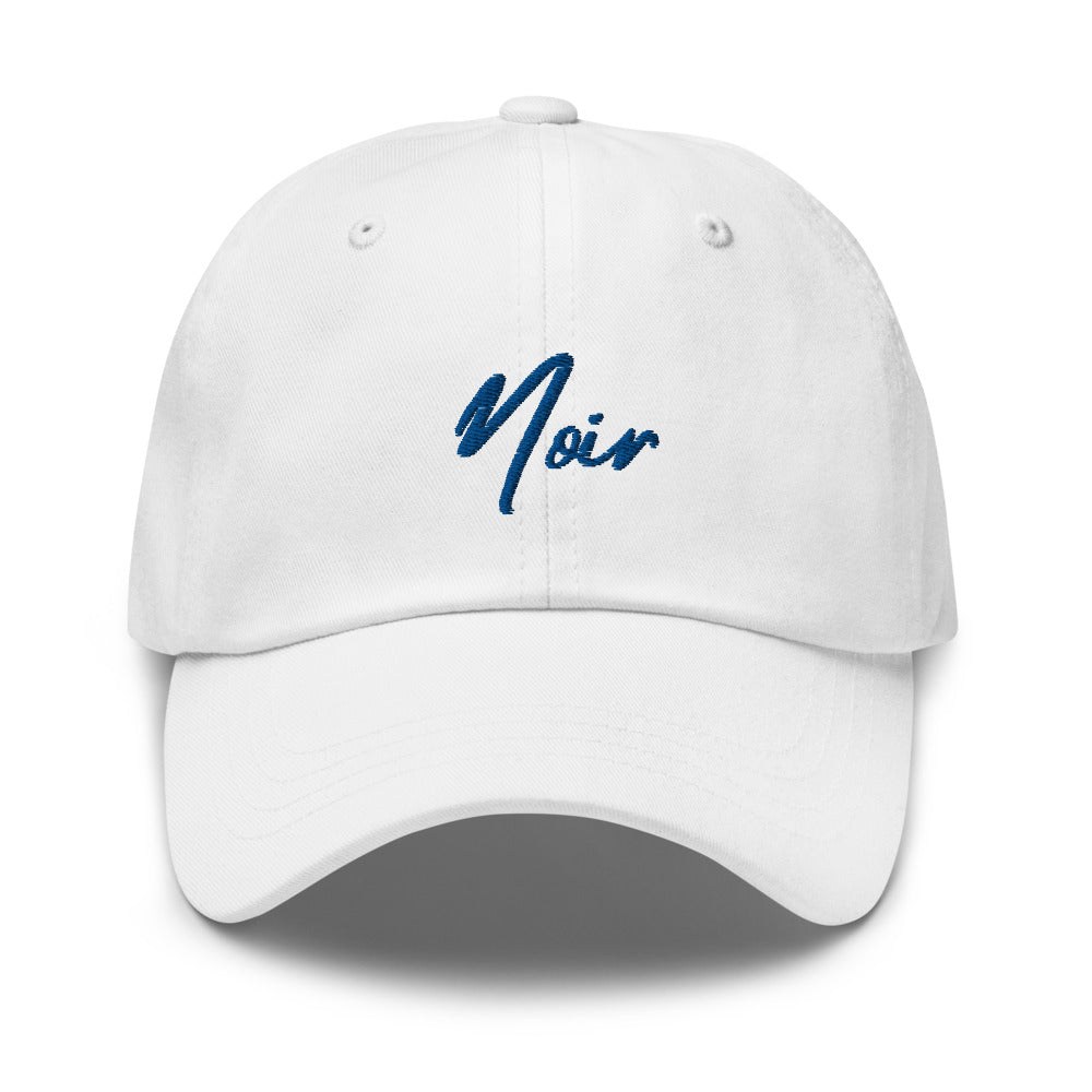Noir Cap