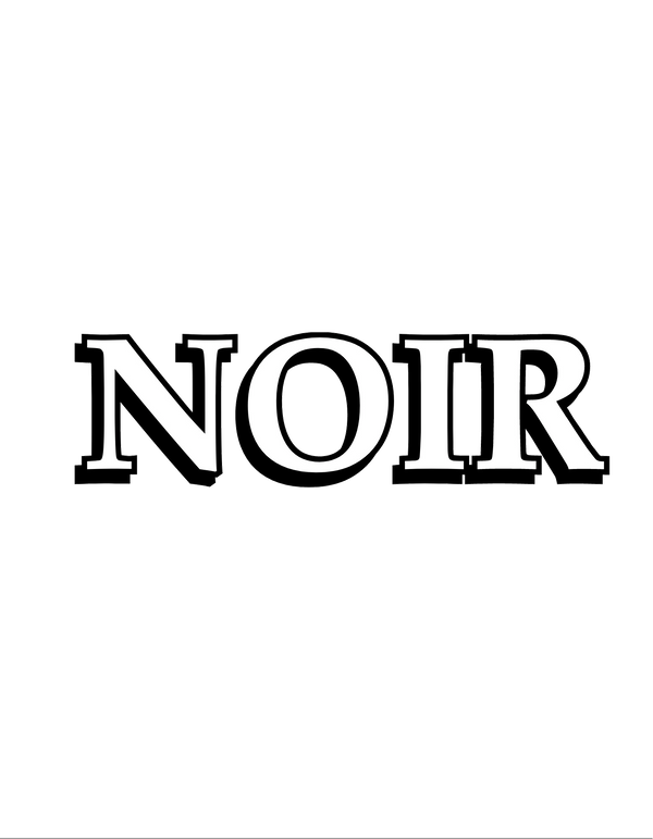 Noirclothing
