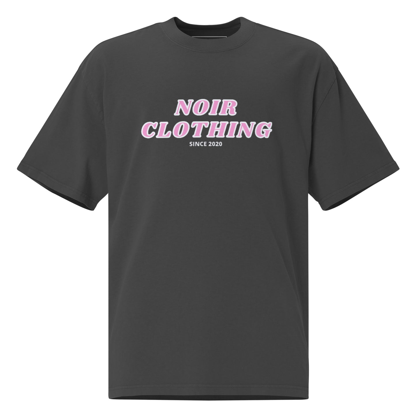 Beautiful Unisex Oversize T-Shirt