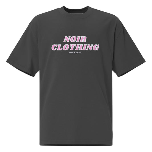Beautiful Unisex Oversize T-Shirt
