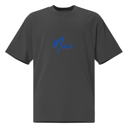 Irreversible Unisex Oversized T-Shirt