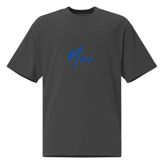Irreversible Unisex Oversized T-Shirt
