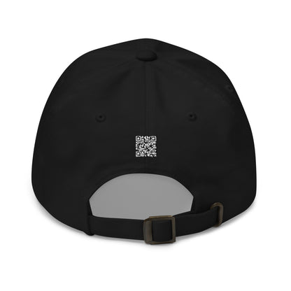 Noir Cap