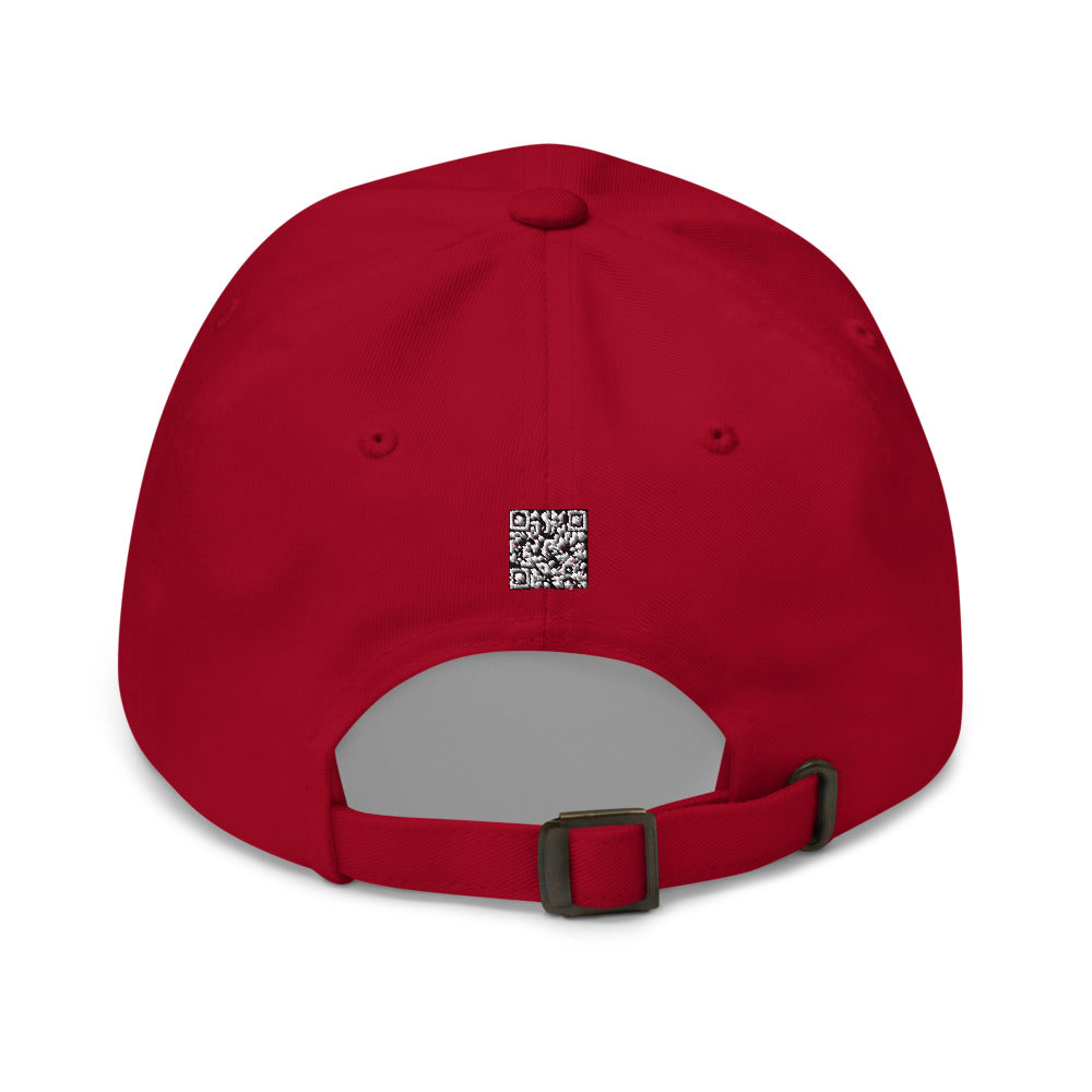 Noir Cap