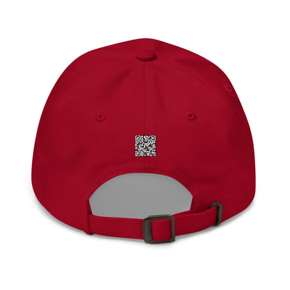 Noir Cap