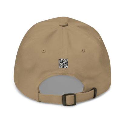 Noir Cap