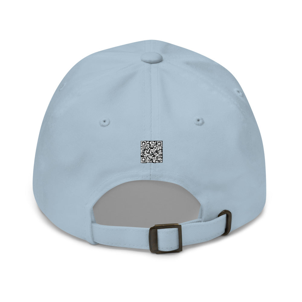 Noir Cap