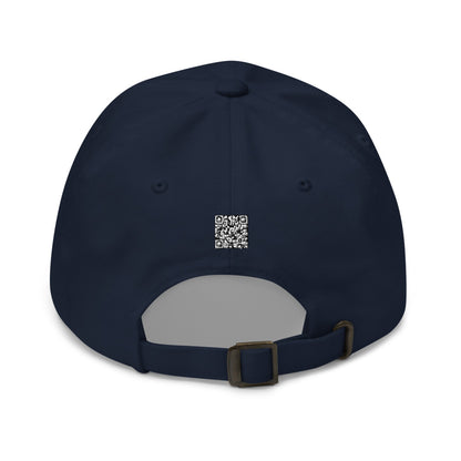 Noir Cap