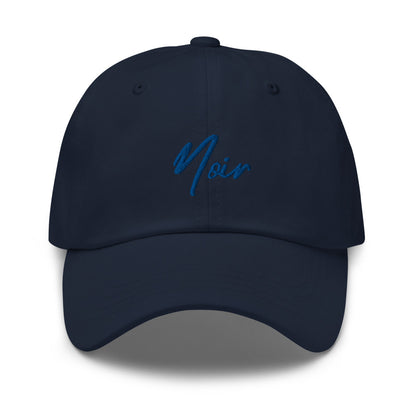 Noir Cap