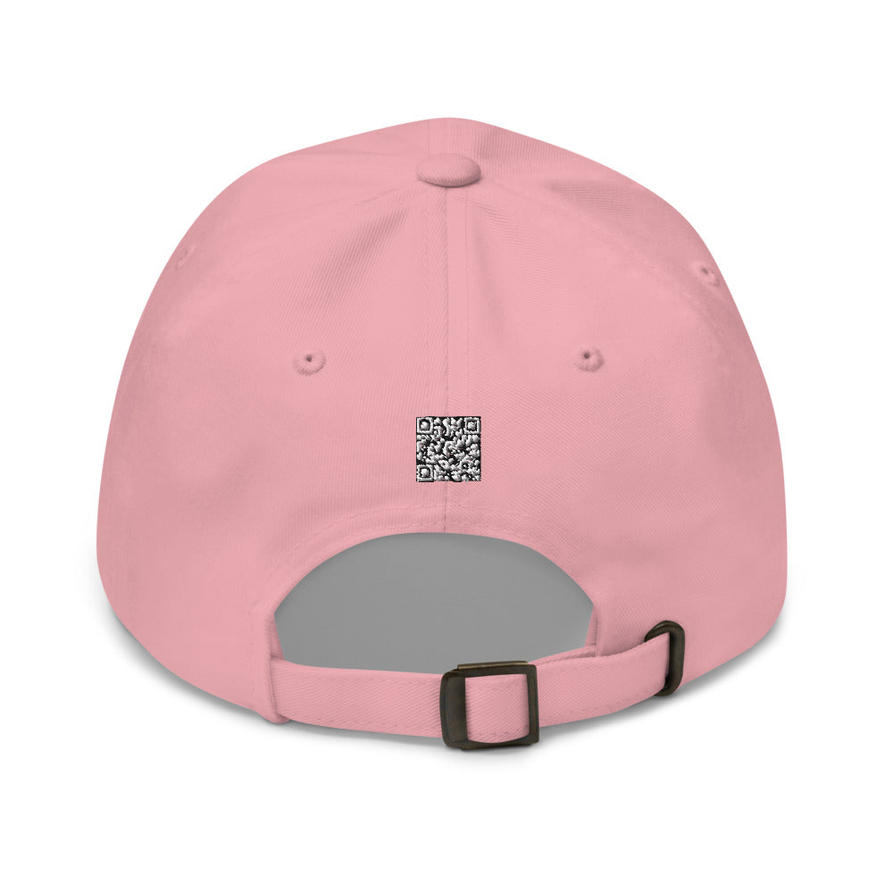 Noir Cap