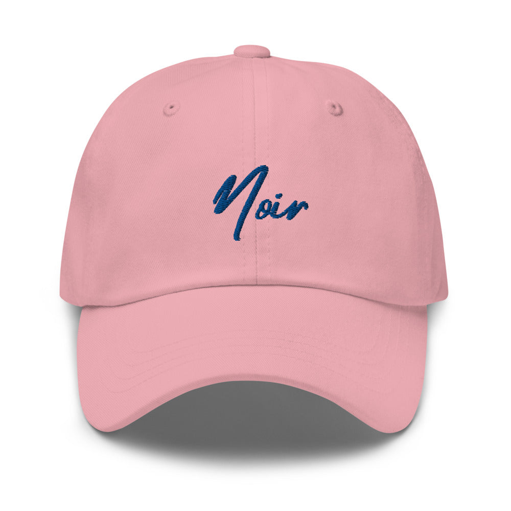 Noir Cap