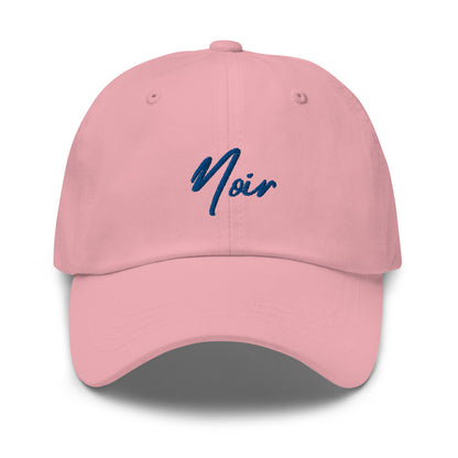 Noir Cap