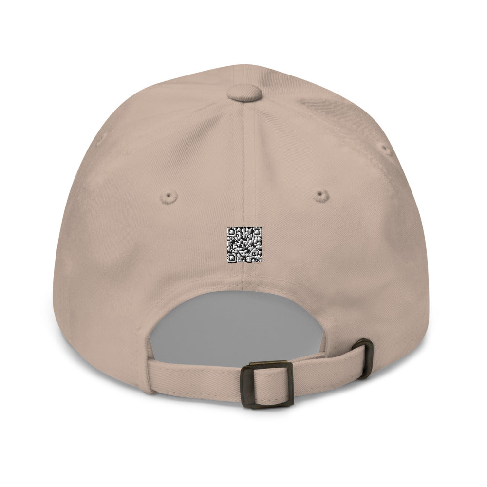 Noir Cap
