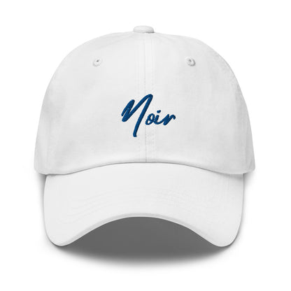 Noir Cap